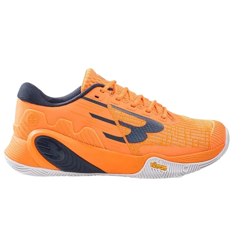 Bullpadel Vertex Vibram 26V Orange Heren