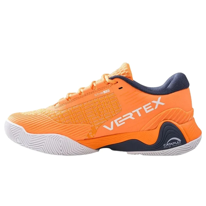 Bullpadel Vertex Vibram 26V Orange Heren