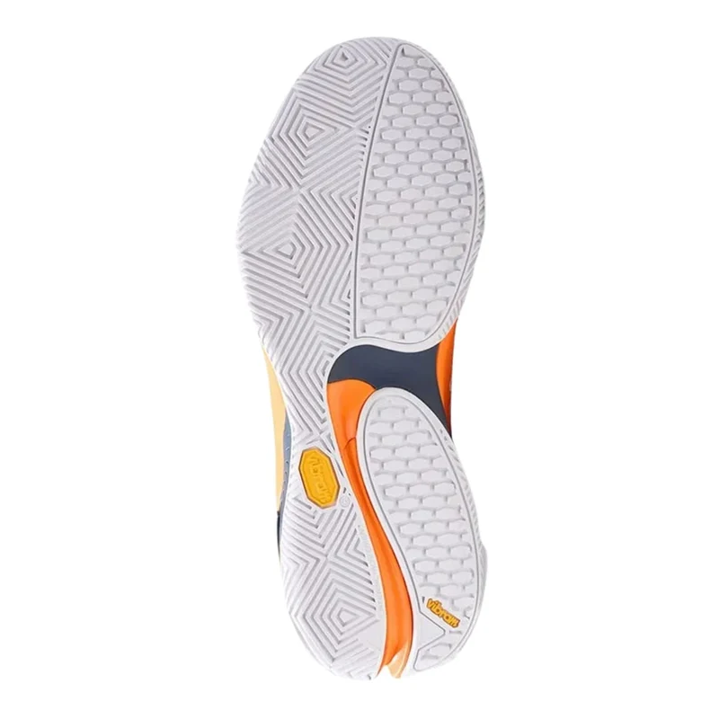 Bullpadel Vertex Vibram 26V Orange Heren