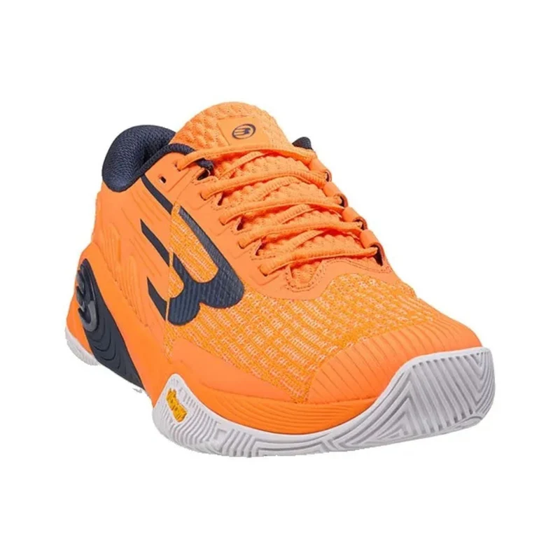 Bullpadel Vertex Vibram 26V Orange Heren