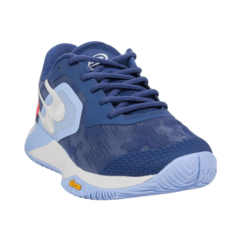 Bullpadel Vertex Vibram 25I Dark Blue Dames