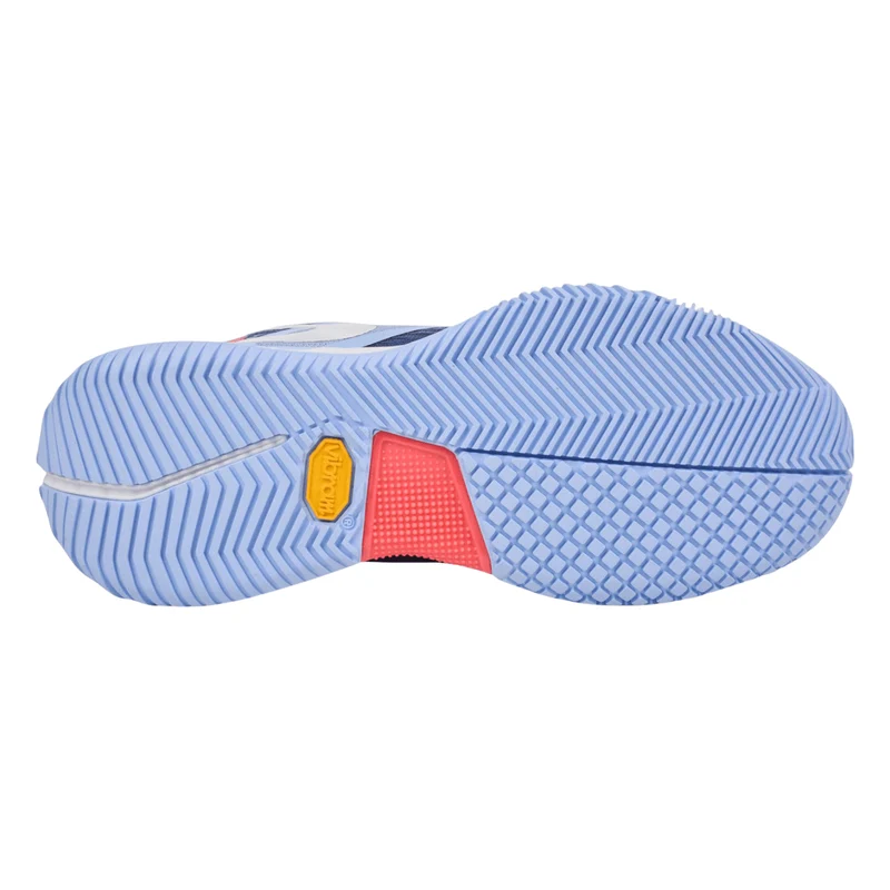 Bullpadel Vertex Vibram 25I Dark Blue Dames