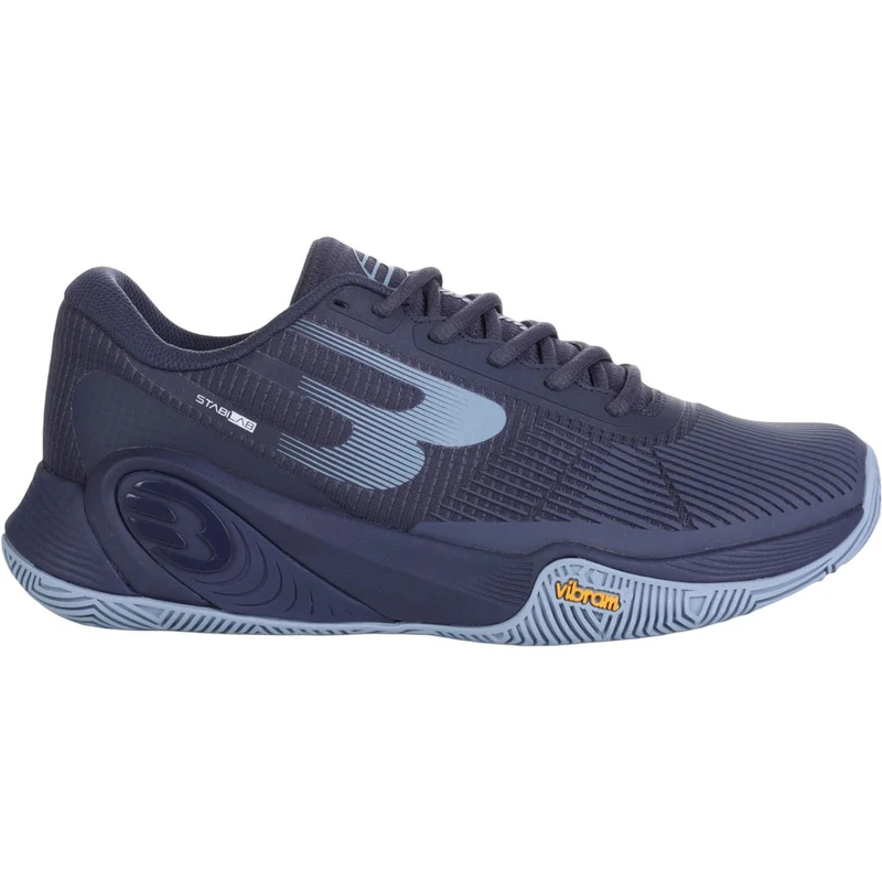 Bullpadel Vertex Vibram 25I Dark Blue Heren