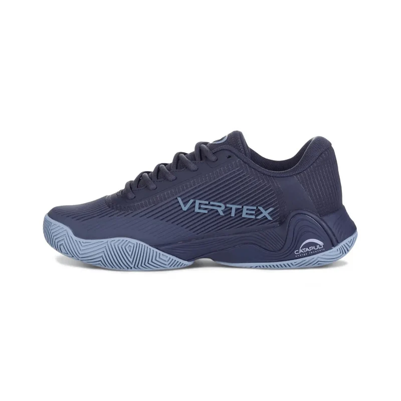 Bullpadel Vertex Vibram 25I Dark Blue Heren