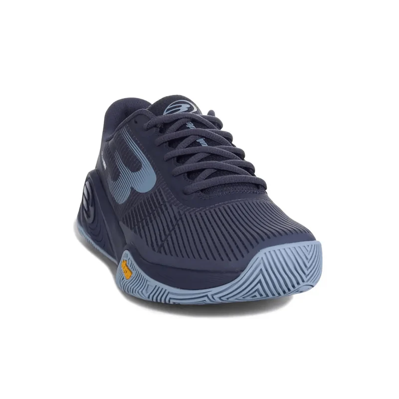 Bullpadel Vertex Vibram 25I Dark Blue Heren