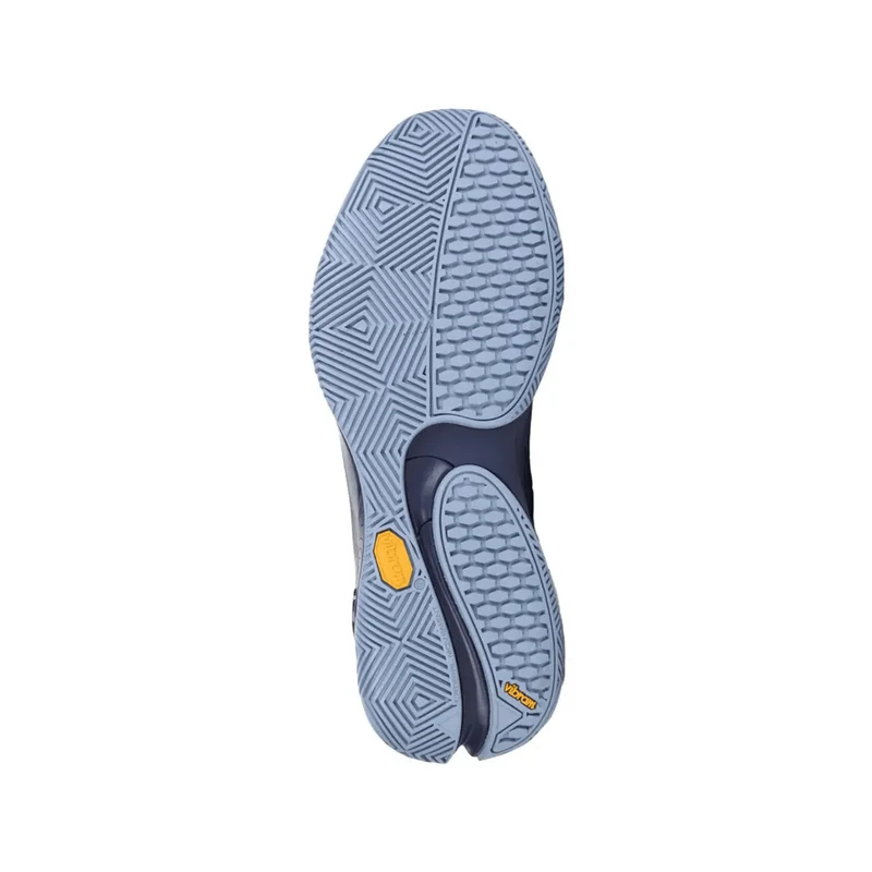 Bullpadel Vertex Vibram 25I Dark Blue Heren