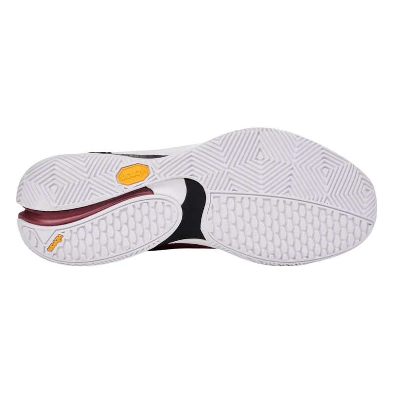 Bullpadel Vertex Vibram 25I Garnet Heren