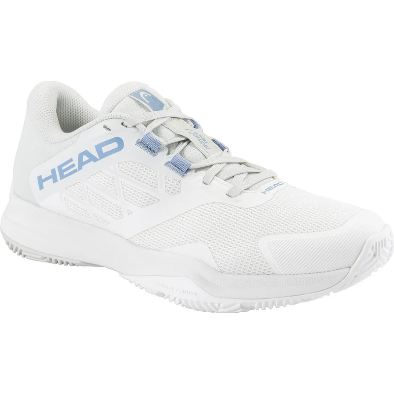 Head Motion Team 1.5 Padel White/Denim Dames