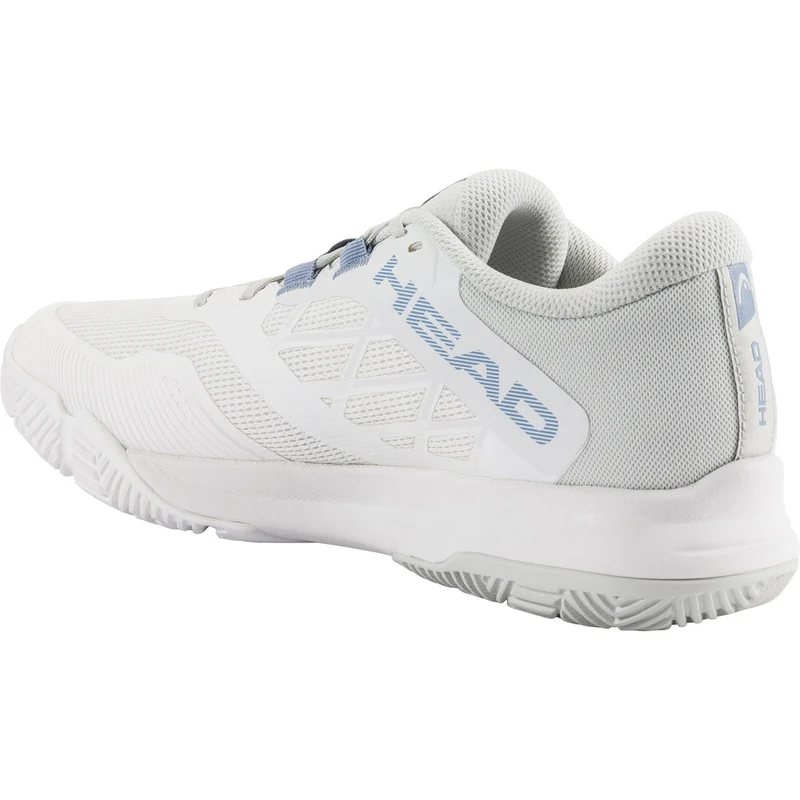 Head Motion Team 1.5 Padel White/Denim Dames