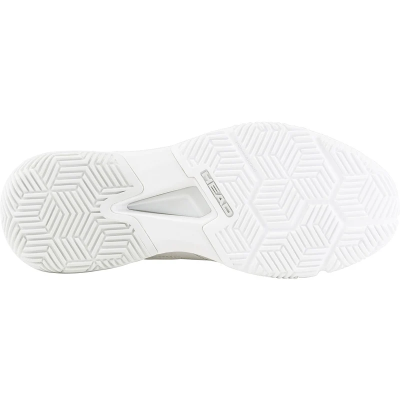 Head Motion Team 1.5 Padel White/Denim Dames