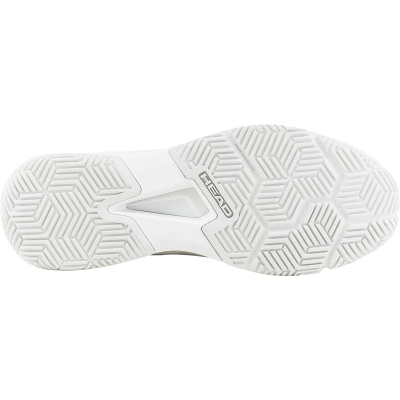 Head Motion Team 1.5 Padel White/Blueberry Heren