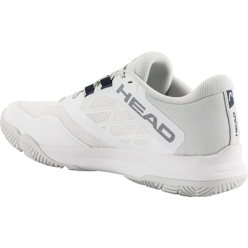 Head Motion Team 1.5 Padel White/Blueberry Heren