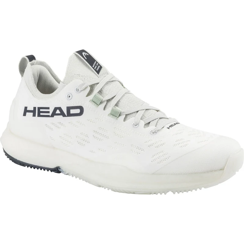 Head Motion Pro 1.5 Padel White/Blueberry Heren