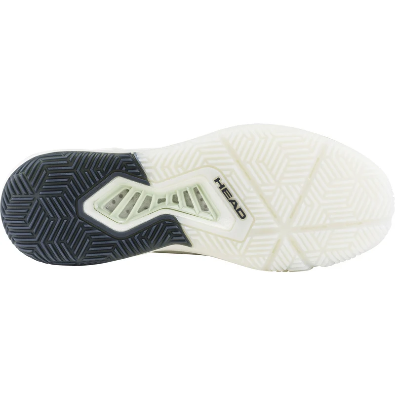 Head Motion Pro 1.5 Padel White/Blueberry Heren