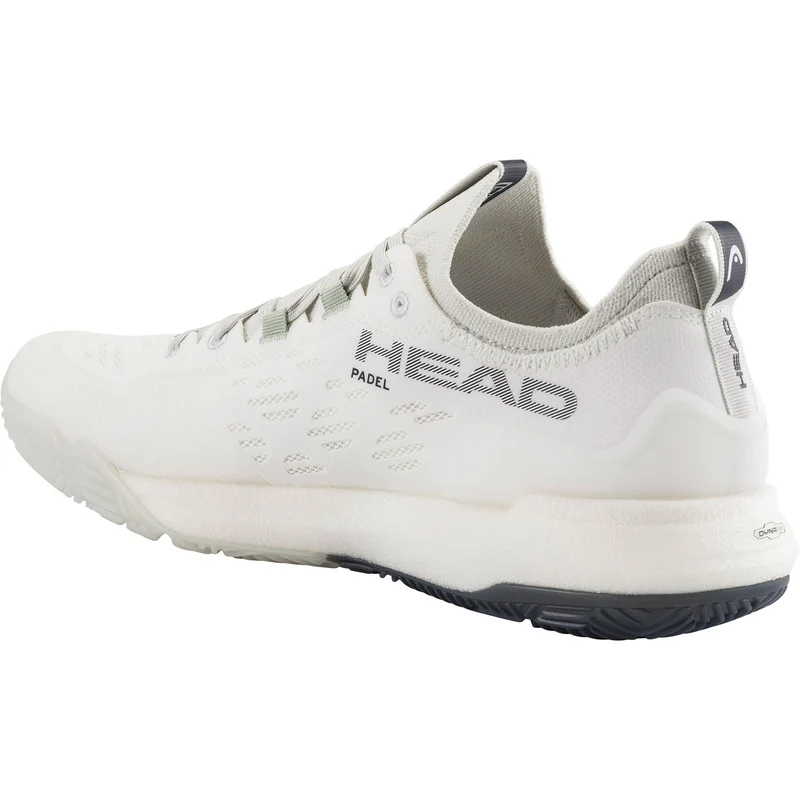 Head Motion Pro 1.5 Padel White/Blueberry Heren