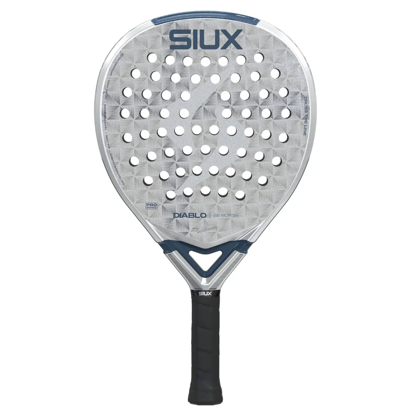 Siux Diablo Pro SE North