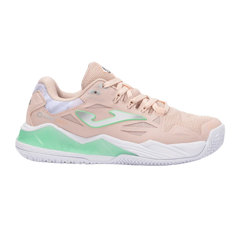 Joma Spin Pink Dames