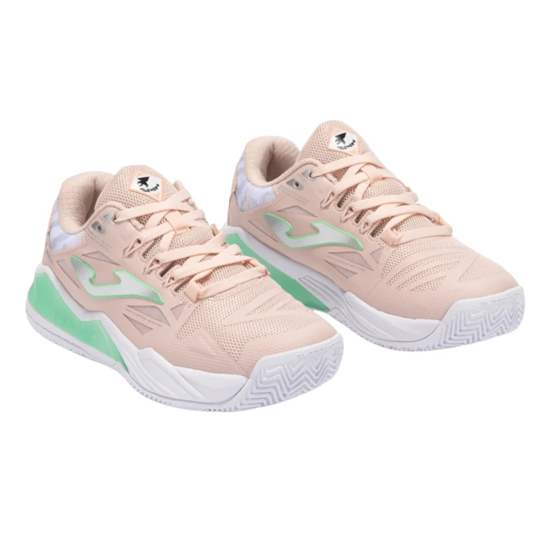 Joma Spin Pink Dames