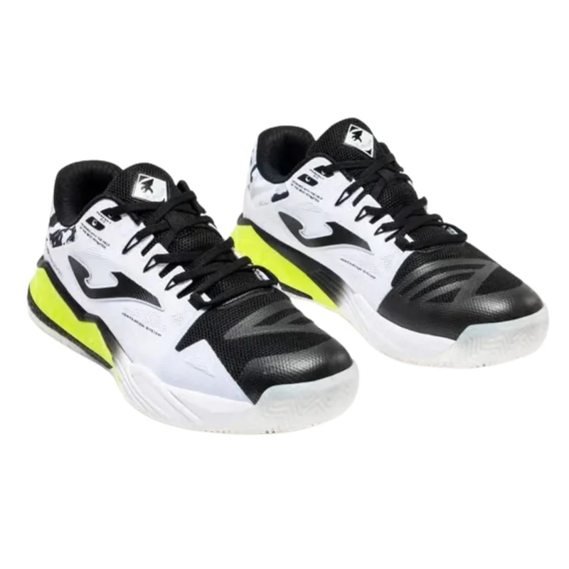 Joma Spin 2026 Black Heren
