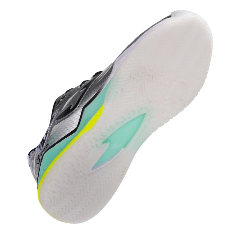 Joma Spin 2026 Light Gray Heren