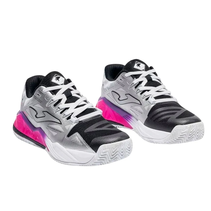 Joma Spin 2026 Light Gray Dames
