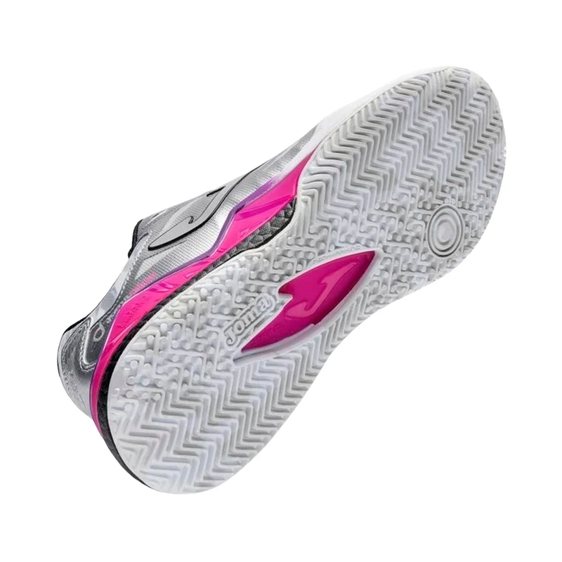 Joma Spin 2026 Light Gray Dames