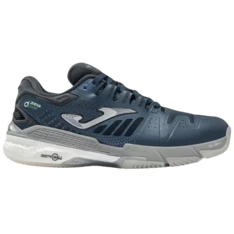 Joma Slam Classic Navy Heren