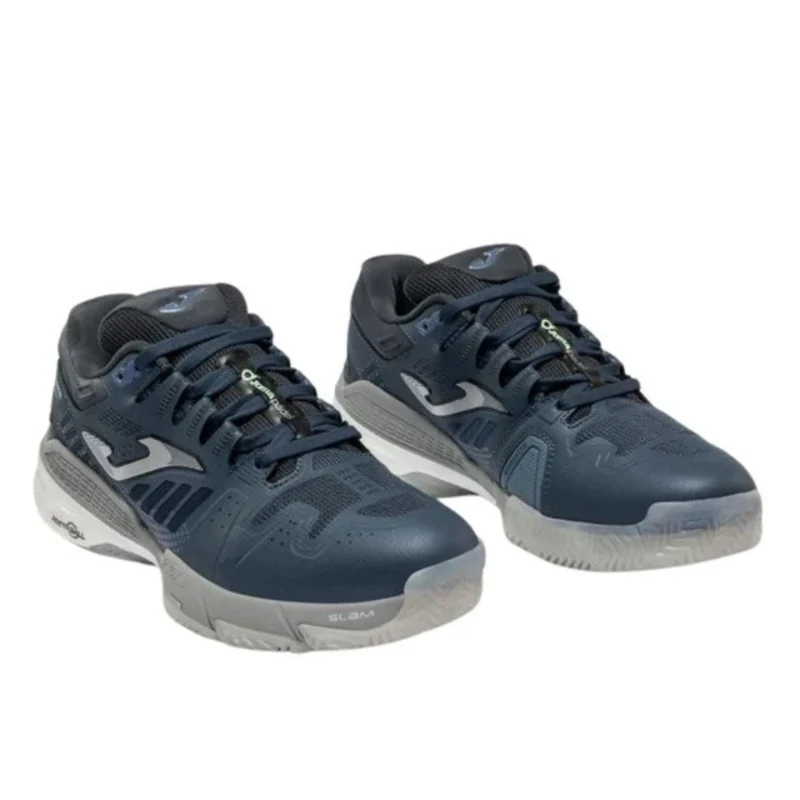 Joma Slam Classic Navy Heren