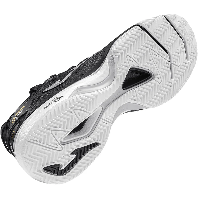 Joma Slam Classic Black Heren