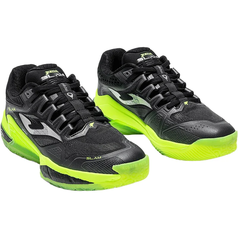 Joma Slam 2026 Black Heren