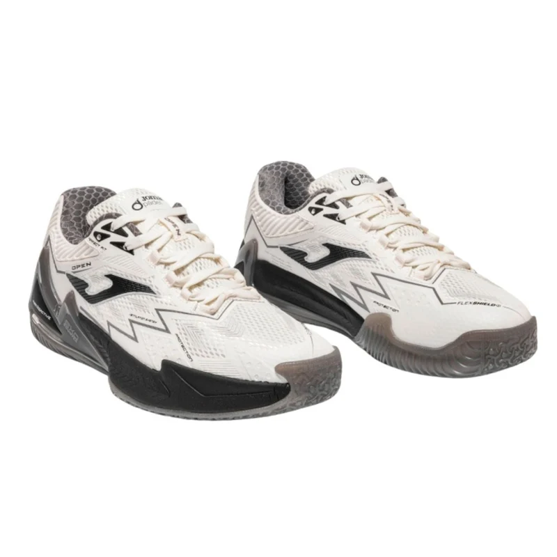 Joma Open 2026 Beige Heren