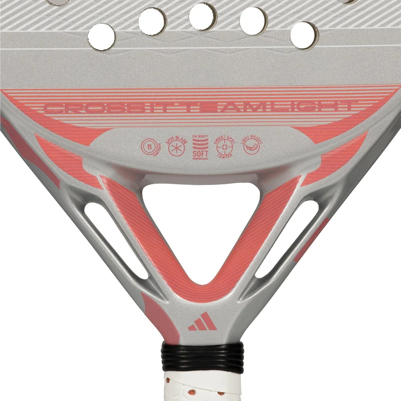 Crossit Team Light 2026 Padelschläger