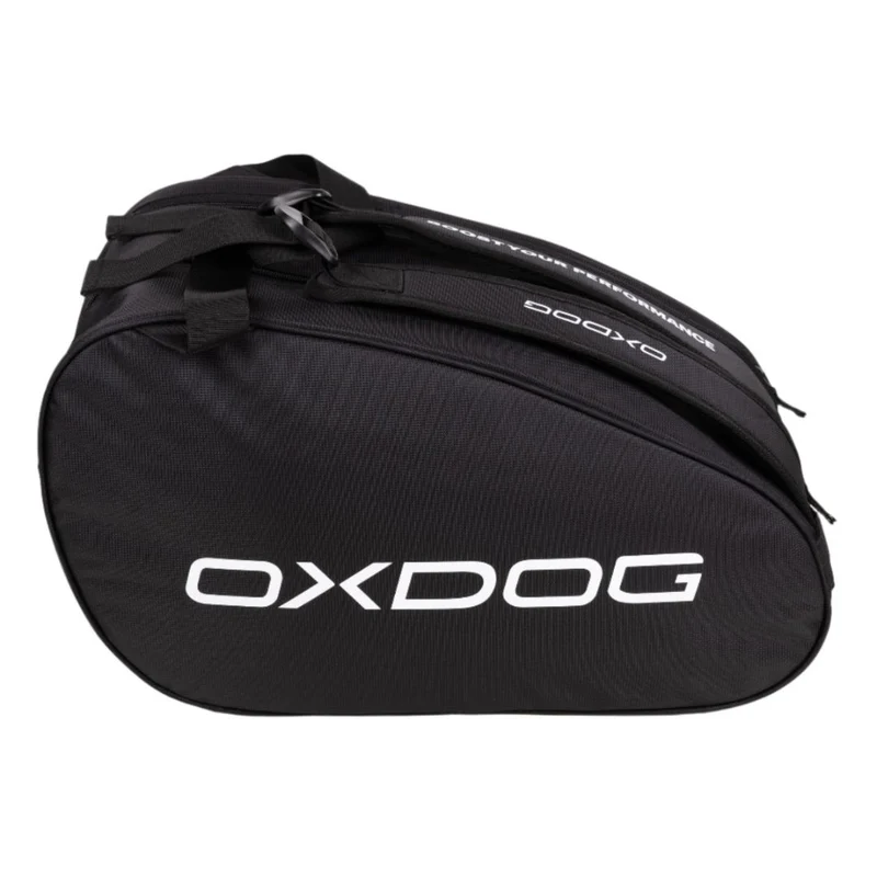 Oxdog Ultra Tour Padel Bag (Black/White)