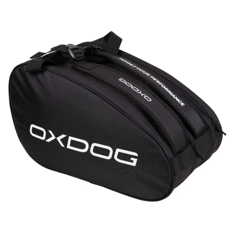 Oxdog Ultra Tour Padel Bag (Black/White)