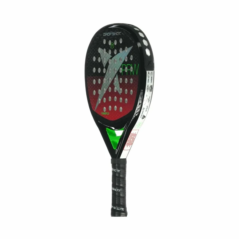 Drop Shot Power 2.0 Padel Racket