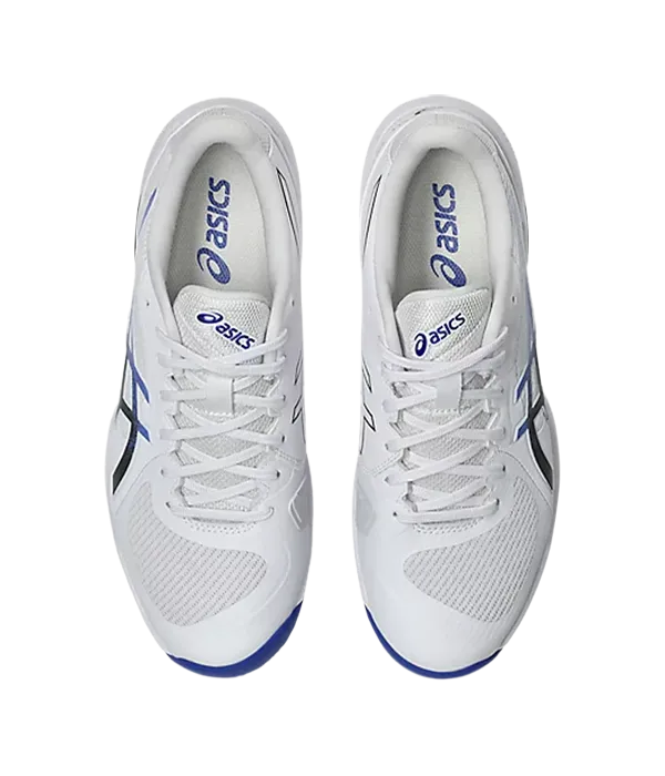 Zapatillas Asics Solution Swift FF 2 Clay White/Dark Cobalt