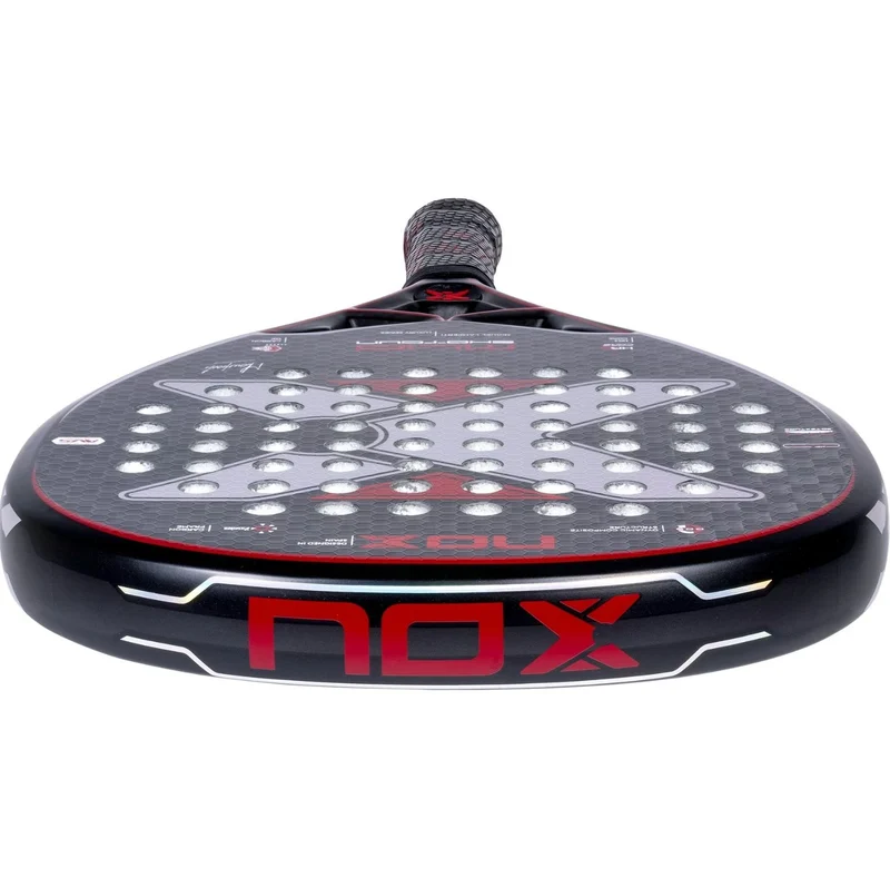 Nox ML10 Luxury Shotgun 2023 Padel Racket