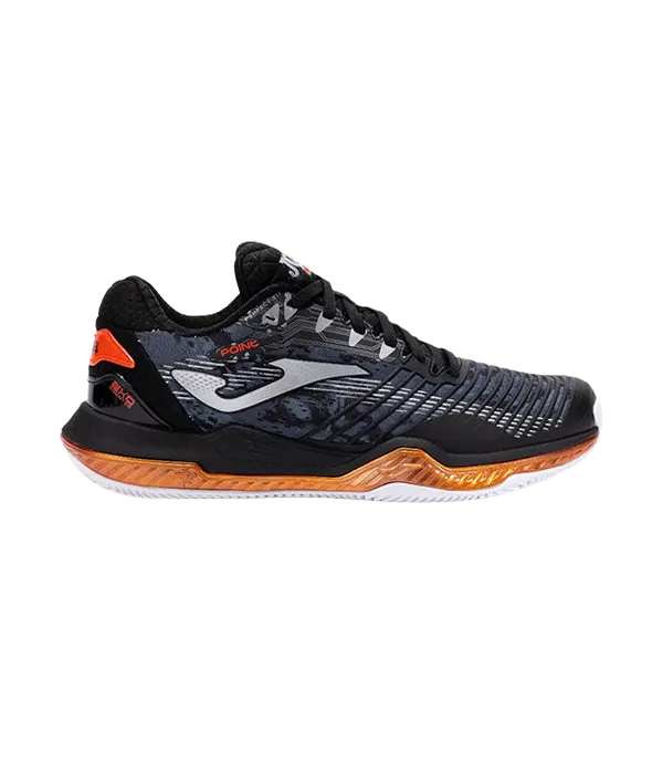 Zapatillas Joma Point Men 2501 Black