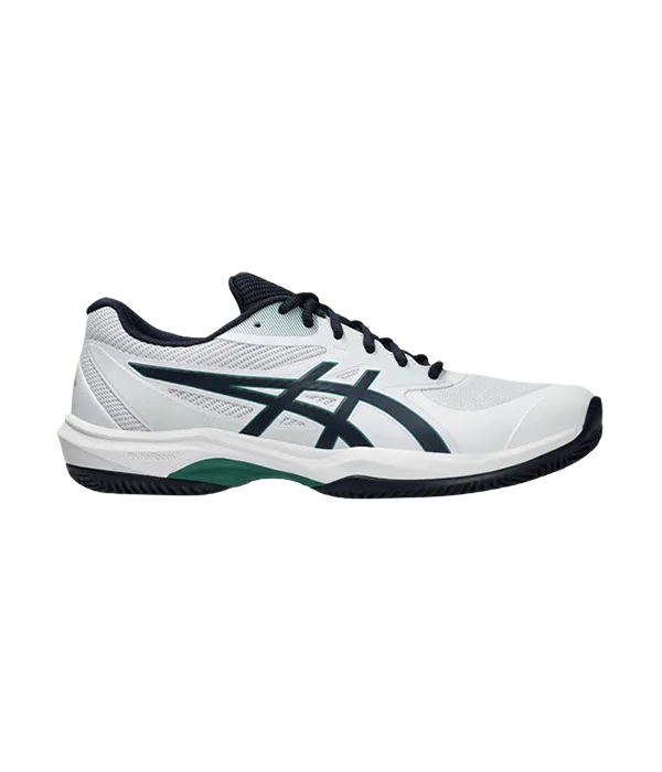 Zapatillas Asics Game FF Clay/OC White/Mindnight