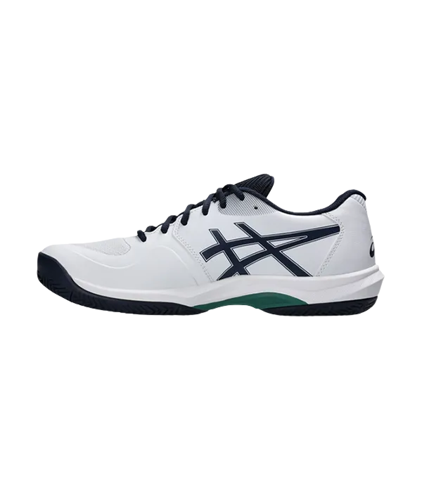 Zapatillas Asics Game FF Clay/OC White/Mindnight