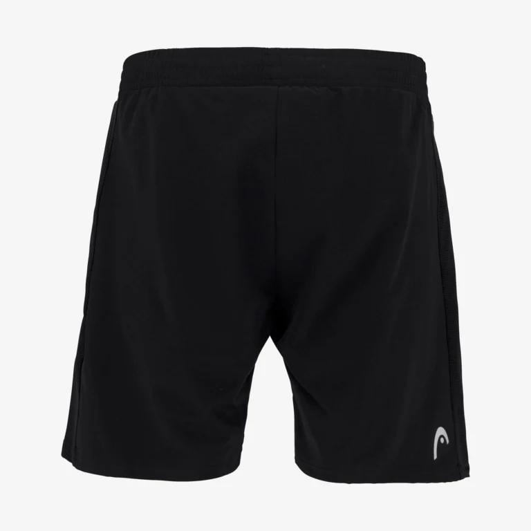 Head Power Shorts (Mens, Black)