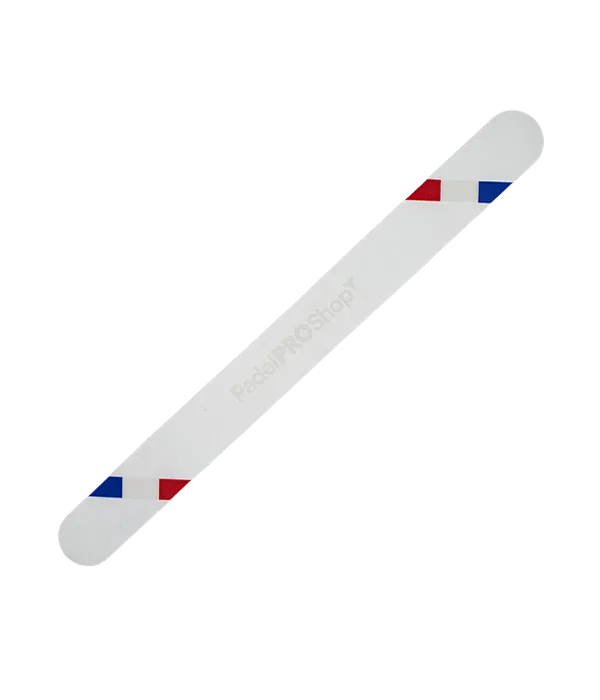 Protector PadelPROShop Transparente Francia 2025