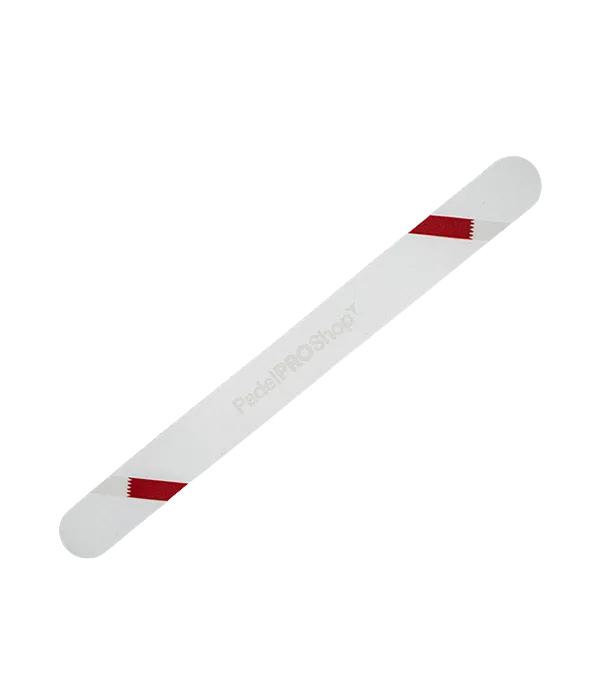 Protector PadelPROShop Transparente Bahrein 2025