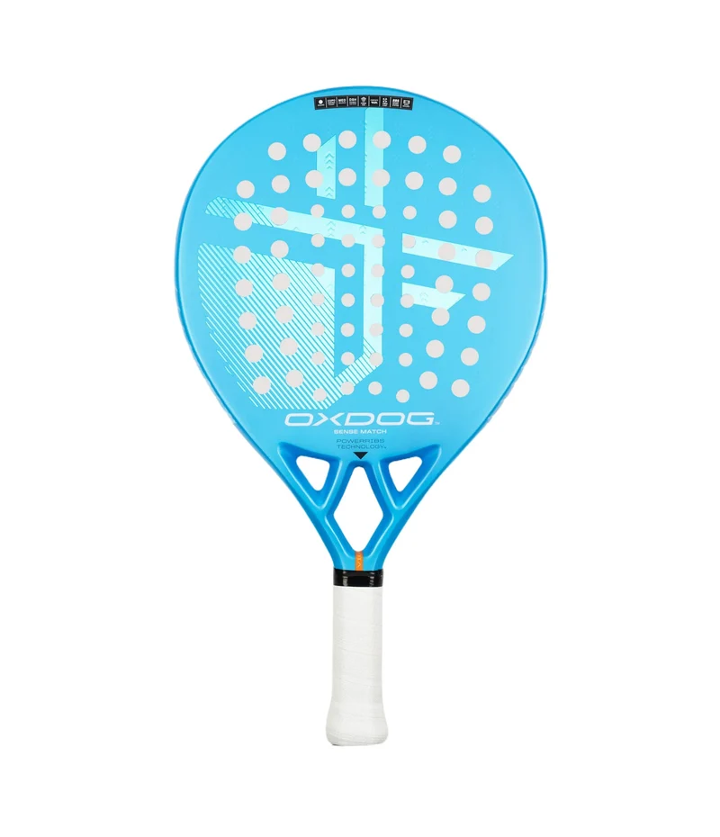 Oxdog Sense Match Padel Racket