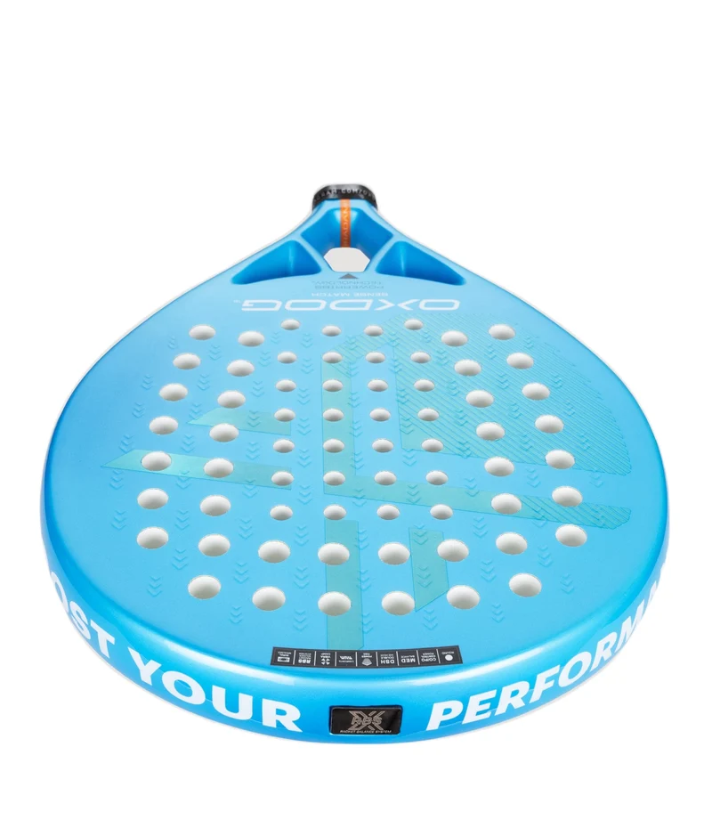 Oxdog Sense Match Padel Racket