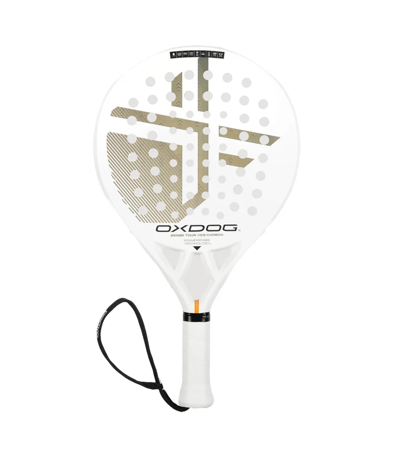 Oxdog Sense Tour Padel Racket