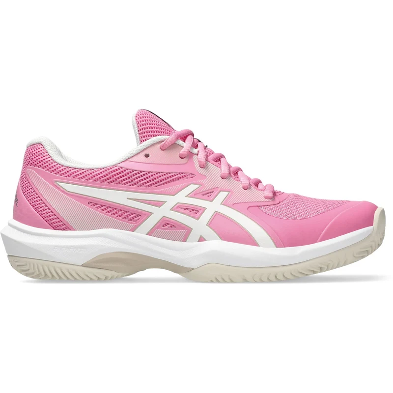ASICS Game FF Padel Bubblegum/White Dames