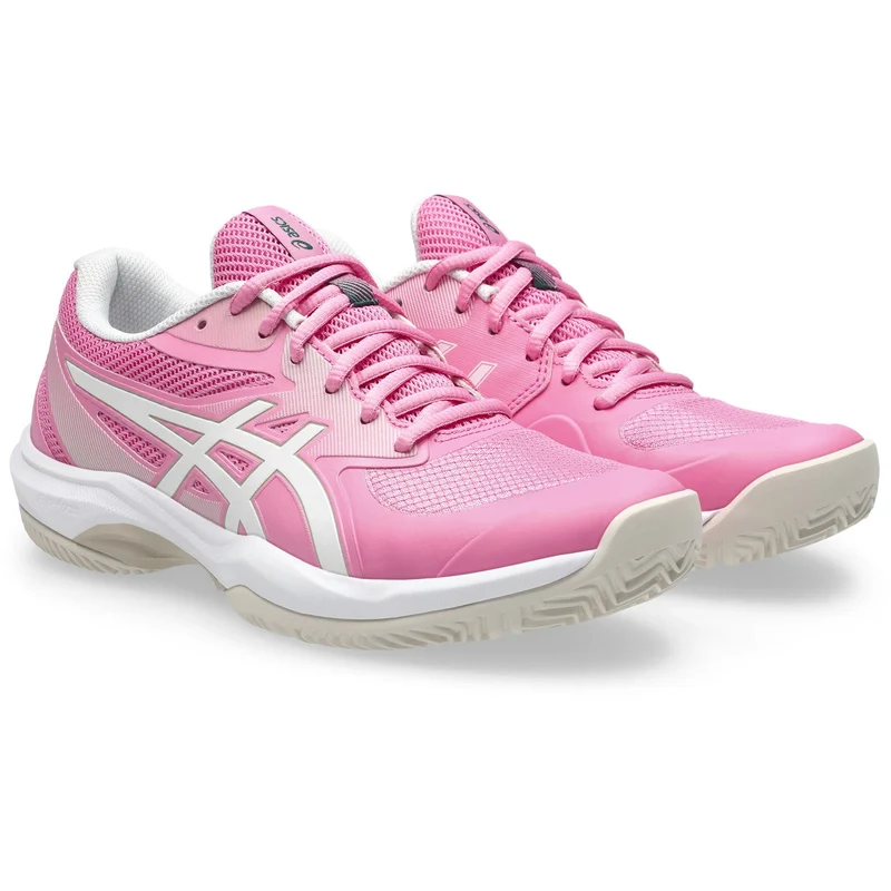 ASICS Game FF Padel Bubblegum/White Dames
