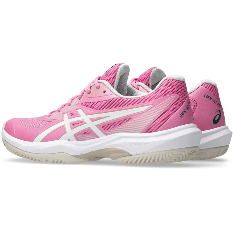 ASICS Game FF Padel Bubblegum/White Dames