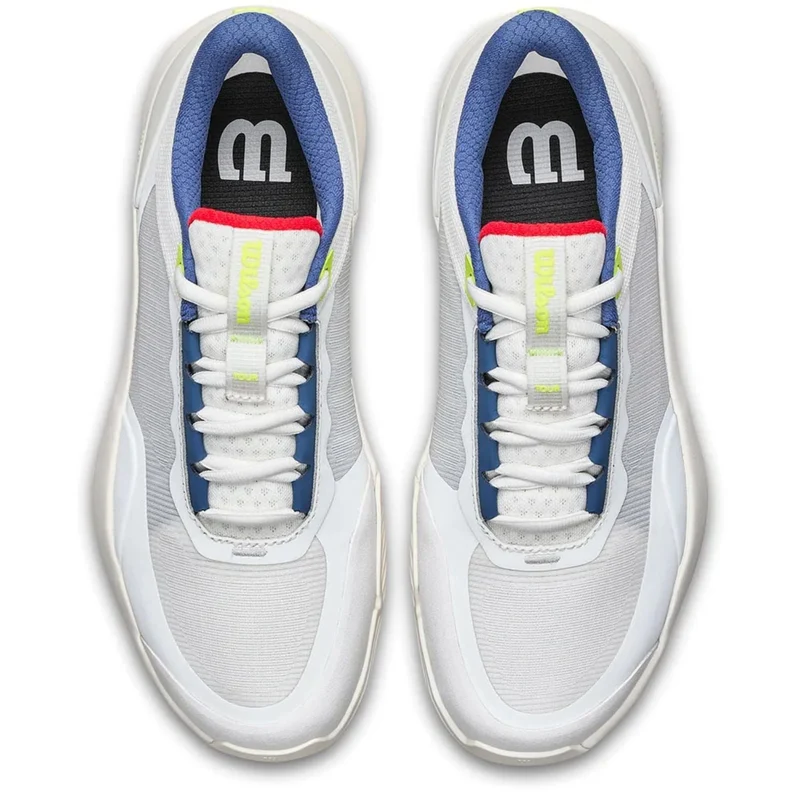 Wilson Intrigue Tour Padel Snow Dames